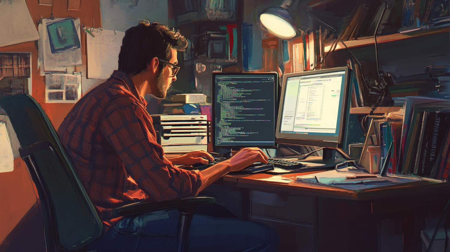 Analyzing server log files for SEO insights without JavaScript tracking